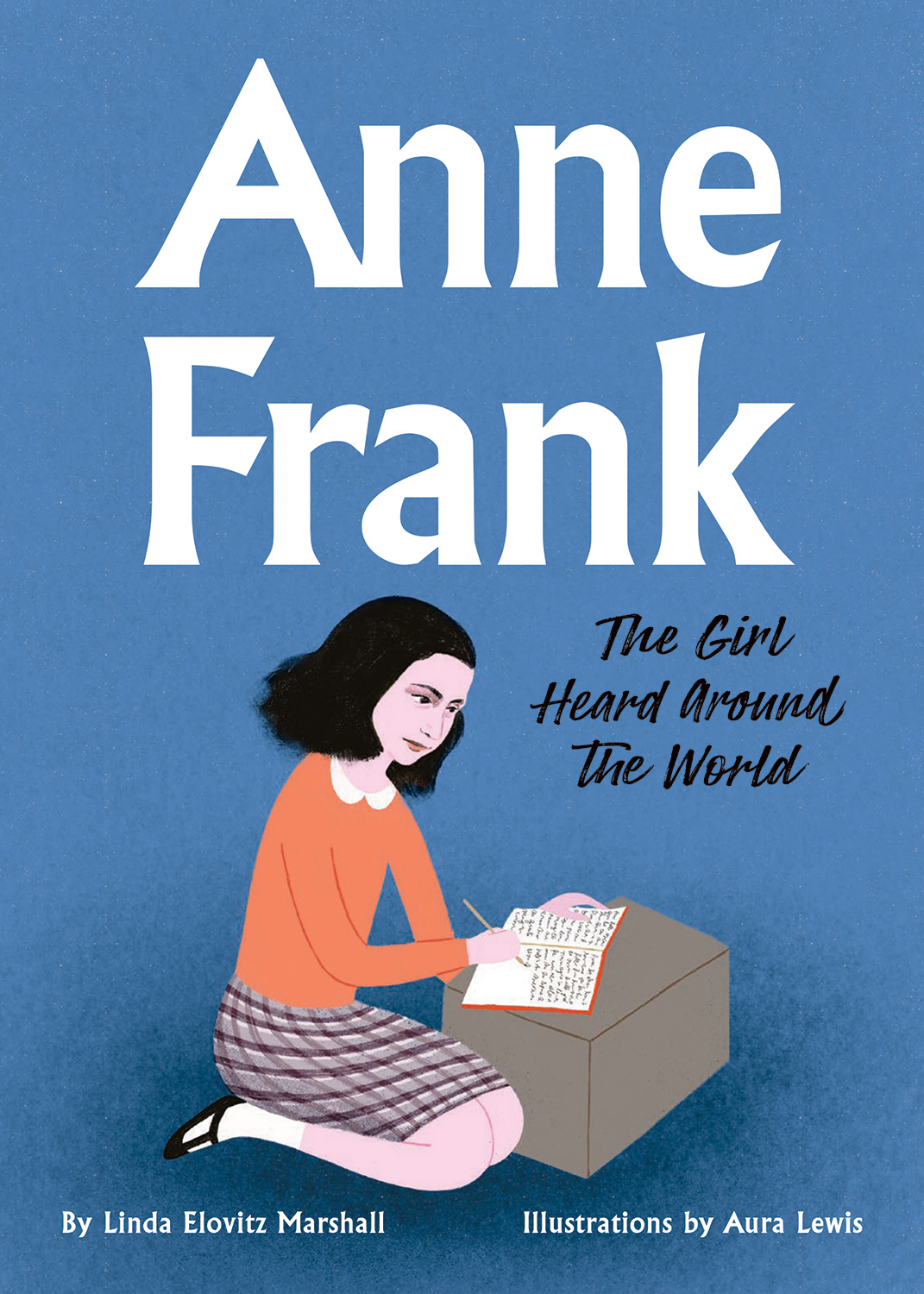 Anne-Frank